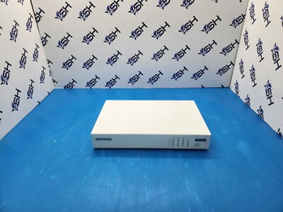 SOPHOS XG 135 Rev.2 Next Generation Firewall Sophos Ltd. XG135 | eBay