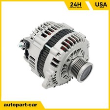 Alternators 11163N For 2008-2012 Nissan Rogue