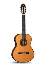 Alhambra 7C Classic - Classic Guitar 4/4 + Ba...