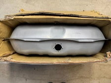 Dynacorn 1957 Chevrolet BelAir, 150 & 210 Gas Tank Round Corner