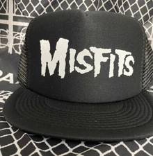 MISFITS trucker hat