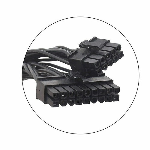 18P + 10 PIN to 24 PIN Mother Board Cable for EVGA 850 G2 - 第 4/5 張圖片