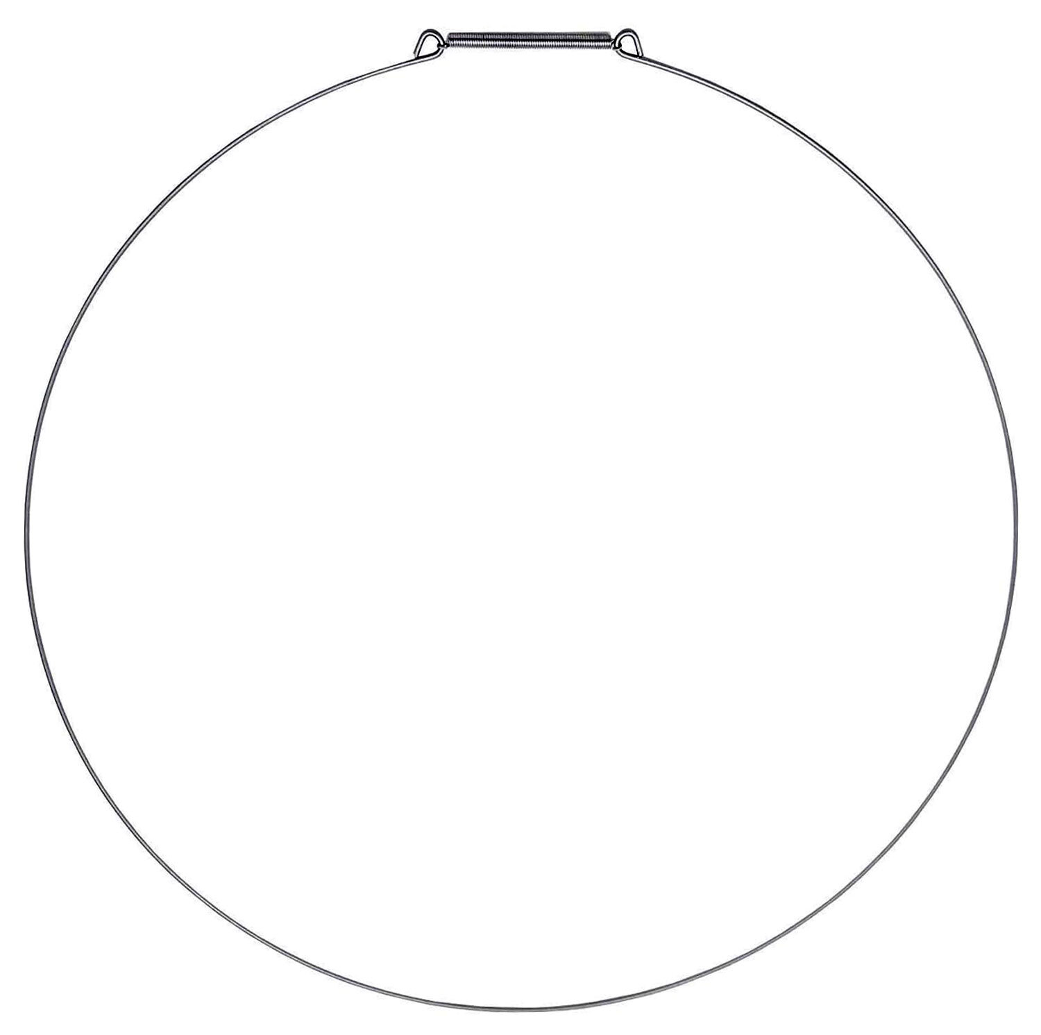 LG WM2550HWCA Washer Outer Door Gasket Boot Clamp