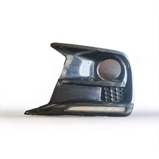 FOR 15-17 SUBARU WRX LED DRL BAR BUMPER DRIVING FOG LIGHT LAMP COVER RH PASS