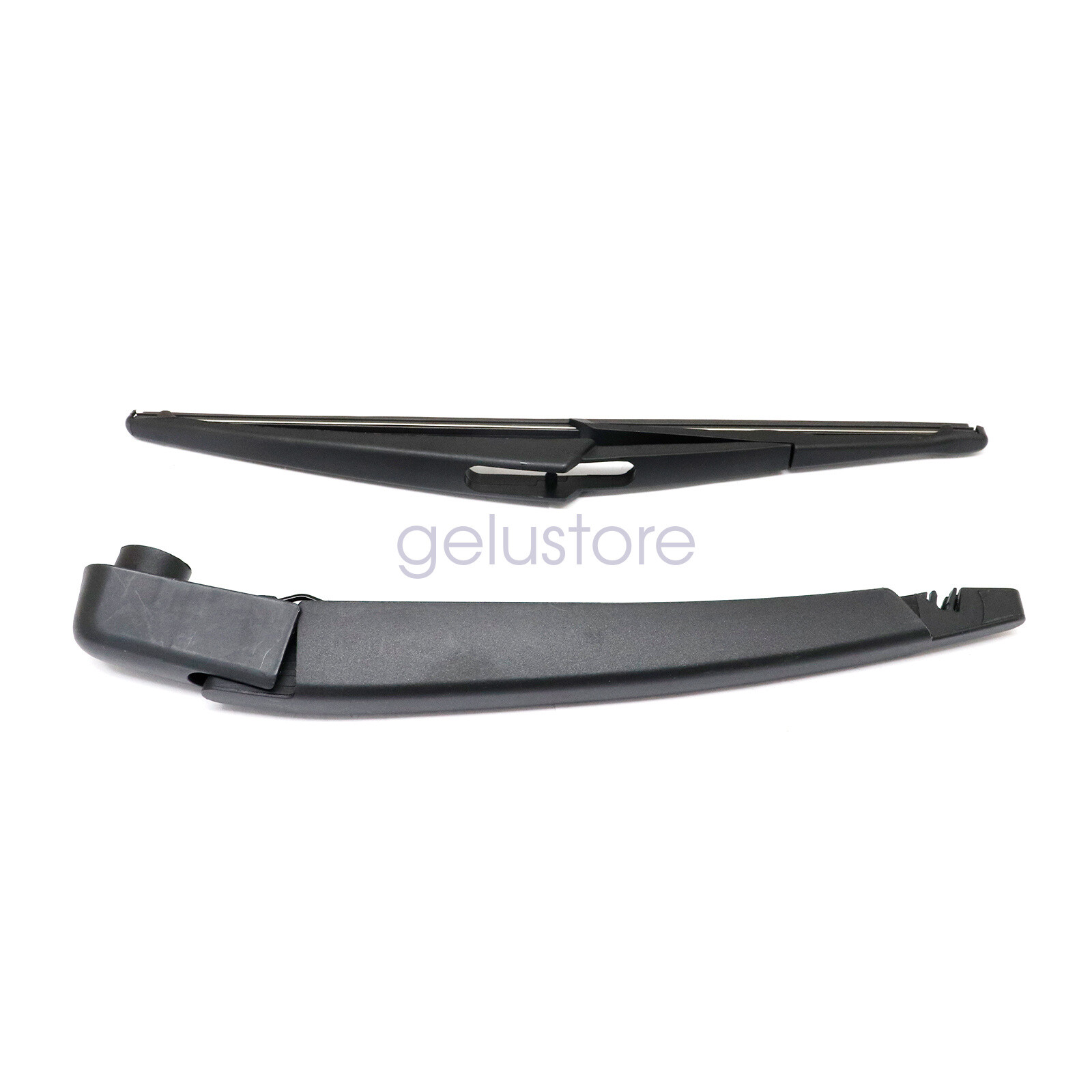 287803JA0A Rear Windshield Wiper Arm w/Blade Fit Nissan Rogue 2014-2023