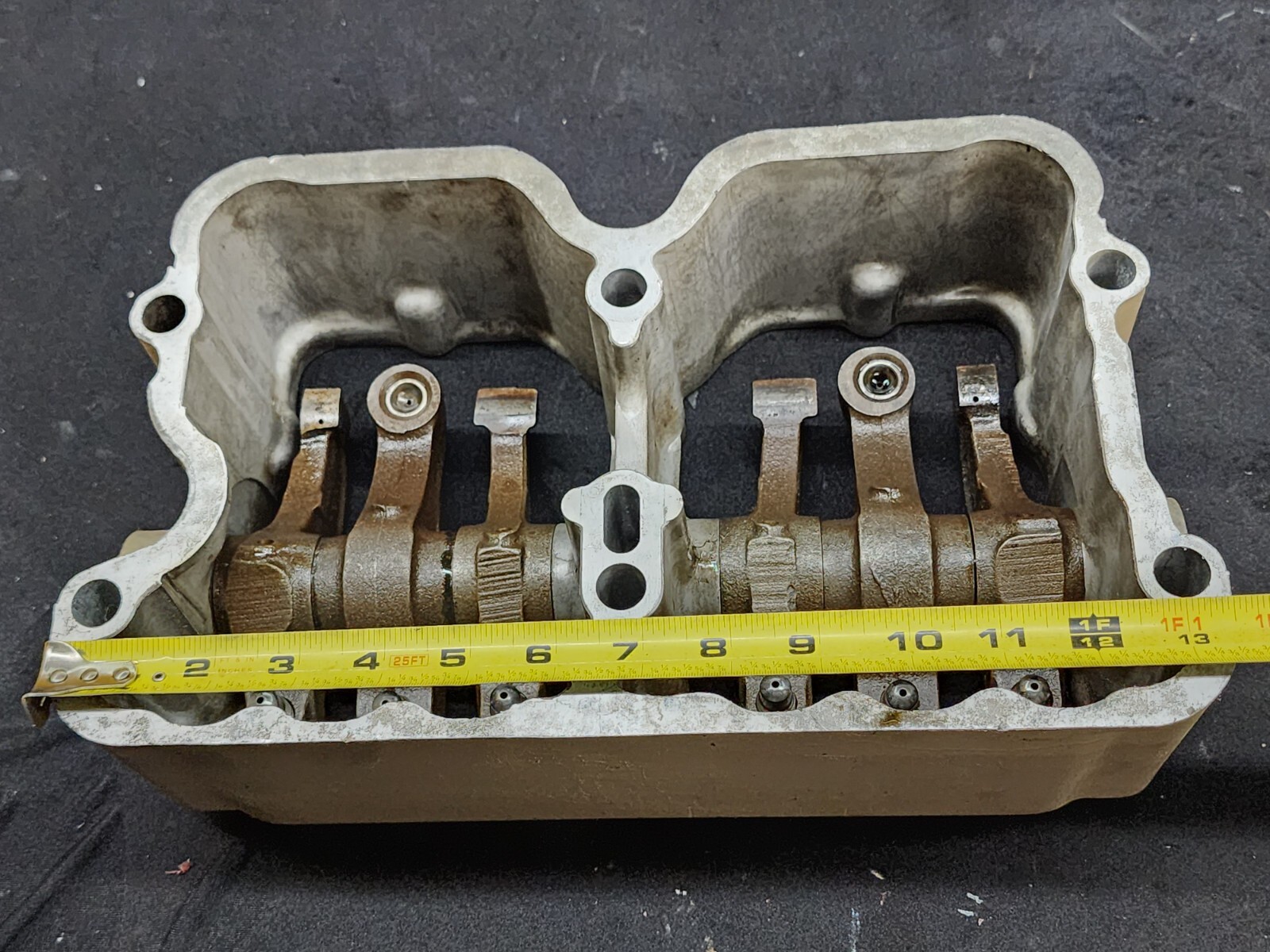 Cummins N14 Rocker Arm 218152 & Housing 3007242, SOLD INDIVIDUALLY 