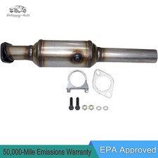 Exhaust Catalytic Converters For 2012-2016 Kia Soul 2017-2018 Kia Forte 2.0L EPA