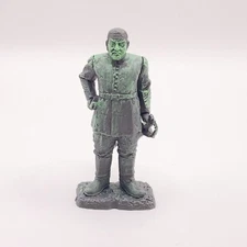 Kaiyodo Takamori Saigo Kyushu Product Exhibition Mini Figure Japan Sapporo Beer