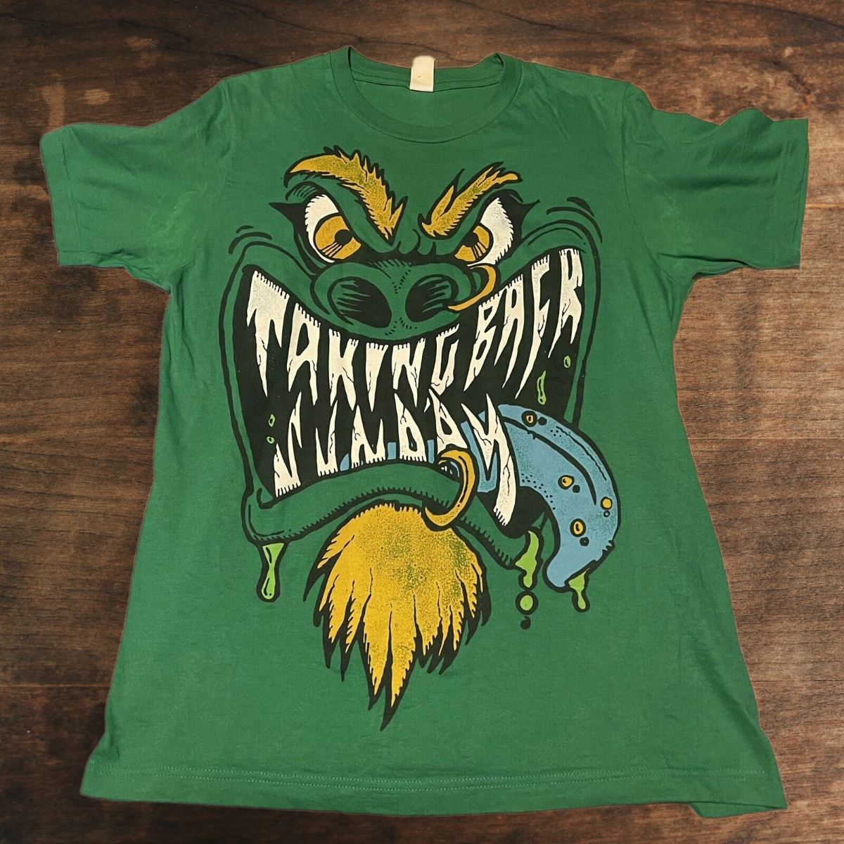 Rare Taking Back Sunday Band Gift For Fan S to 5XL T-shirt