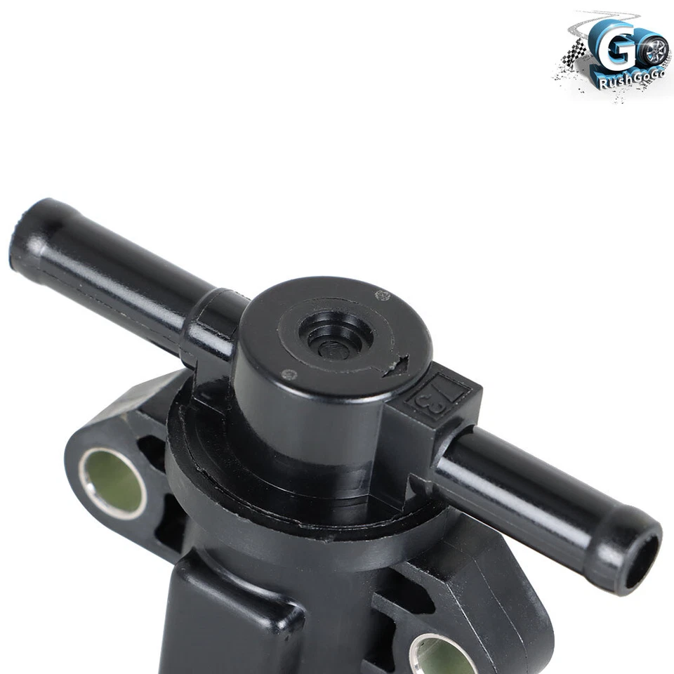 Solenoide de purga de bote de vapor para Nissan Titan 14930-7S000 2004-2013 2014 2015 Foto 4 de 4