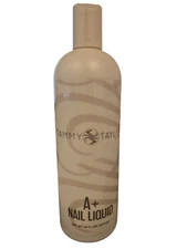 Tammy Taylor  Nails Manicure Nail Liquid 16oz - A+ Monomer