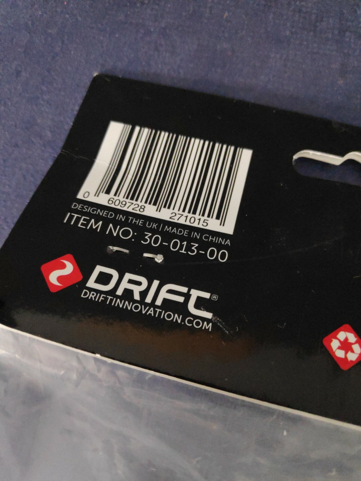 Drift Flat Surfing Camera Mount  30-013-00 - Drift Cameras - NEW