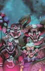 HAHA #6 - Exclusive BRYAN SILVERBAX Virgin Variant Cover - Image - Ltd/ 500