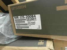 Mitsubishi servo Driver MR-J2S-200B4 new FREE EXPEDITED SHIPPING