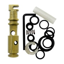Lasco 0-4047 Sterling Single Lever Kitchen Faucet Repair Kit