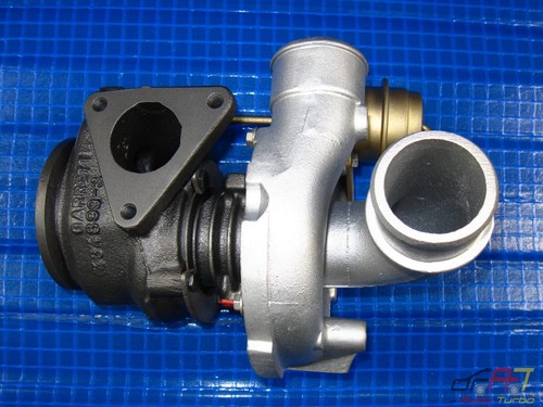 Turbolader MERCEDES Viano Vito V-Klasse 2.2CDI 108 110 112 82/102/122PS 704059 - Bild 7 von 12