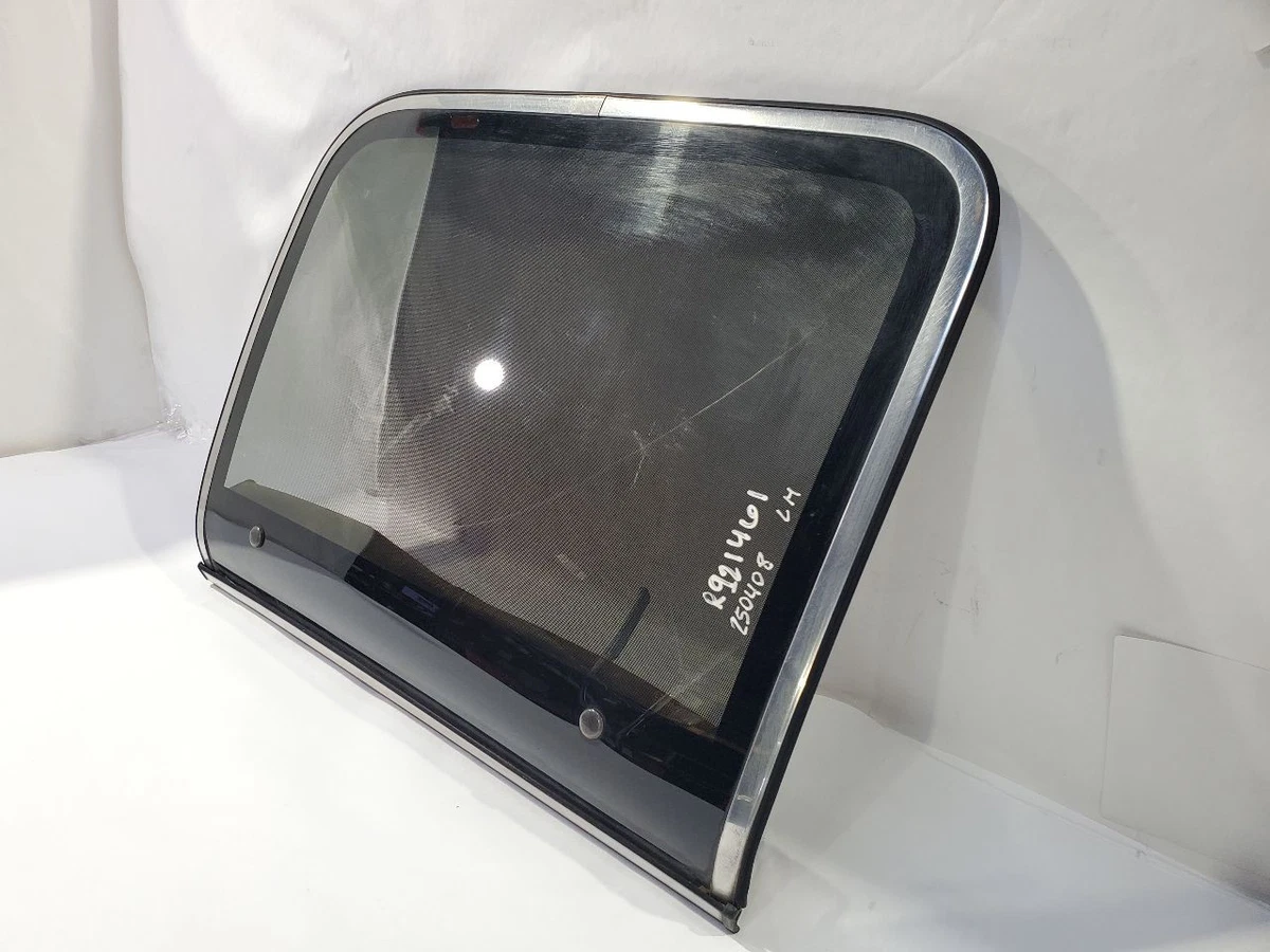 Glass & Window Parts for 1988 Nissan 300ZX for sale | eBay