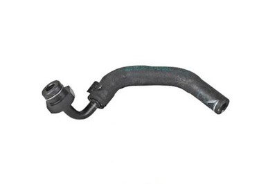 Original VW Phaeton Kühlmittelschlauch 3-phasig Lichtmaschine > Kühlmittelleitung 3D0122063AT