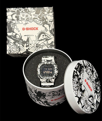 Casio G-SHOCK DW-5600GU-7 | eBay