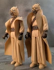 TUSKEN RAIDER 1977 Star Wars ARMY BUILDER LOT Vtg SAND PEOPLE Action Figures Toy