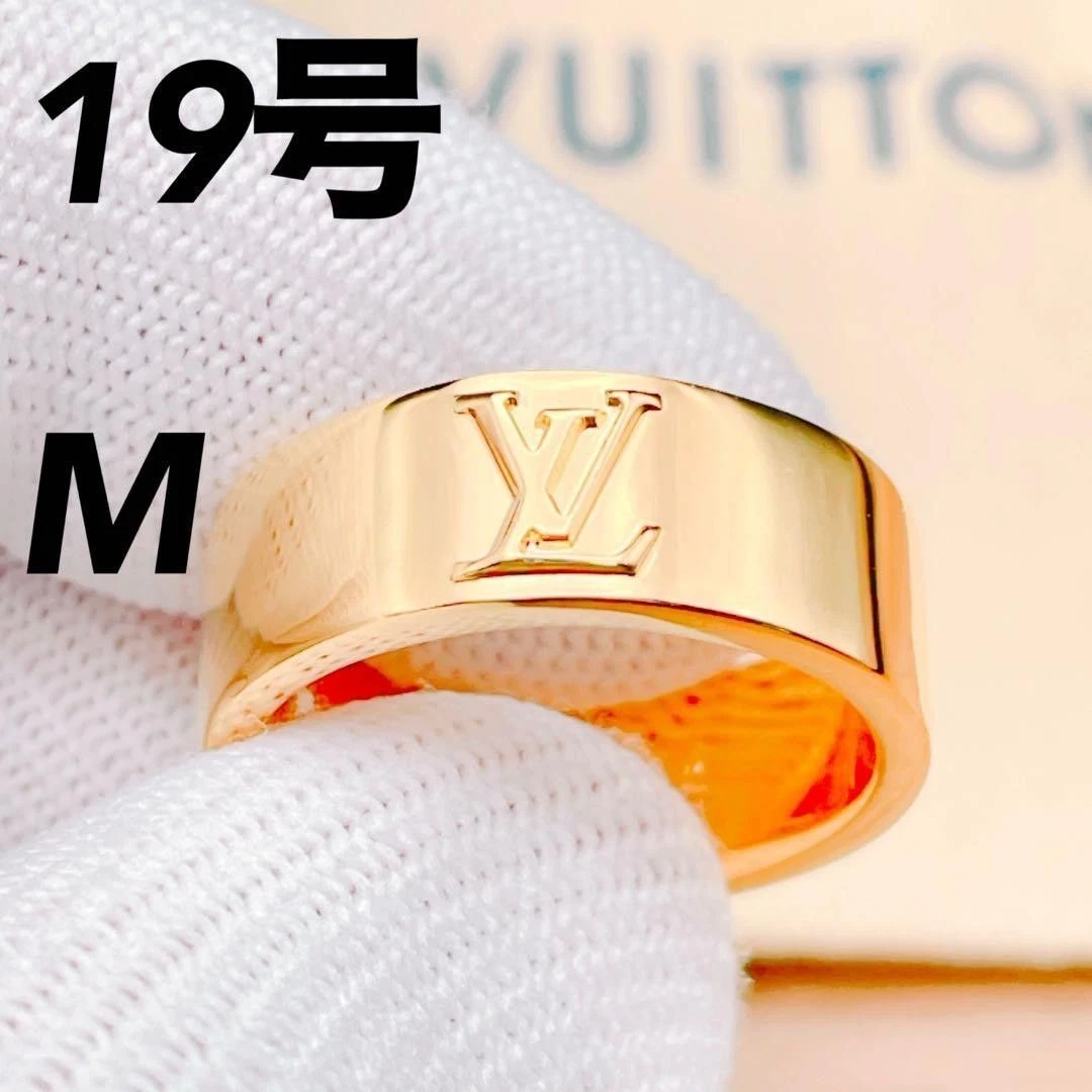 lv ring products for sale | eBay
