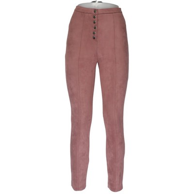 Love Republic, Hose, Größe: 36, Pink, Elasthan/Polyester, Einfarbig #4hR