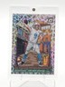 MATTHEW STAFFORD 2023 DONRUSS OPTIC DOWNTOWN PRIZM #8 LIONS Q6890