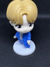 McDonald's Tinytan x BTS 2025 Throwback Figure Happy Meal Toy - J- Hope