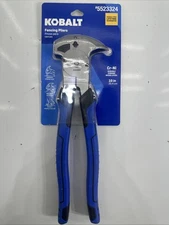 Kobalt 5523324 Fencing Pliers