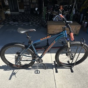 Cannondale Cujo | eBay