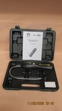 Accu-tools co2 carbon dioxide leak detector el-720 see video