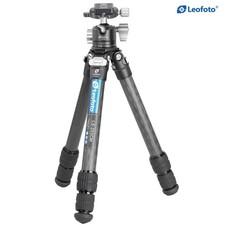 Leofoto LS-253CM Tripod LH-30 Ball Head