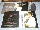 MICHAEL JACKSON Japan 1982 25･3P-399 NM LP+Obi+Booklet+Poster THRILLER