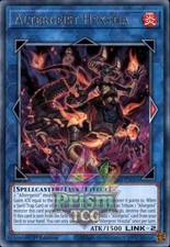 1. Auflage Altergeist Hexstia Rare MZMI-DE066 Yugioh