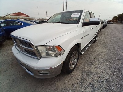 Chassis ECM Information-gps-tv Compass Roof Fits 10-12 DODGE 1500 PICKUP