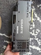 GIGABYTE GeForce RTX 3080 TURBO 10GB GDDR6X Graphics Card