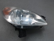 Feu avant (phare) Citroen XSARA