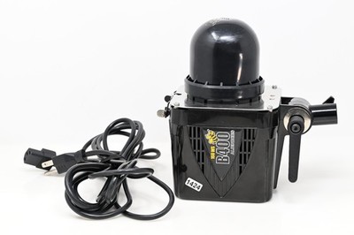 Paul C Buff AlienBees B400 160WS Monolight Flash Head Alien Bees Black #1424
