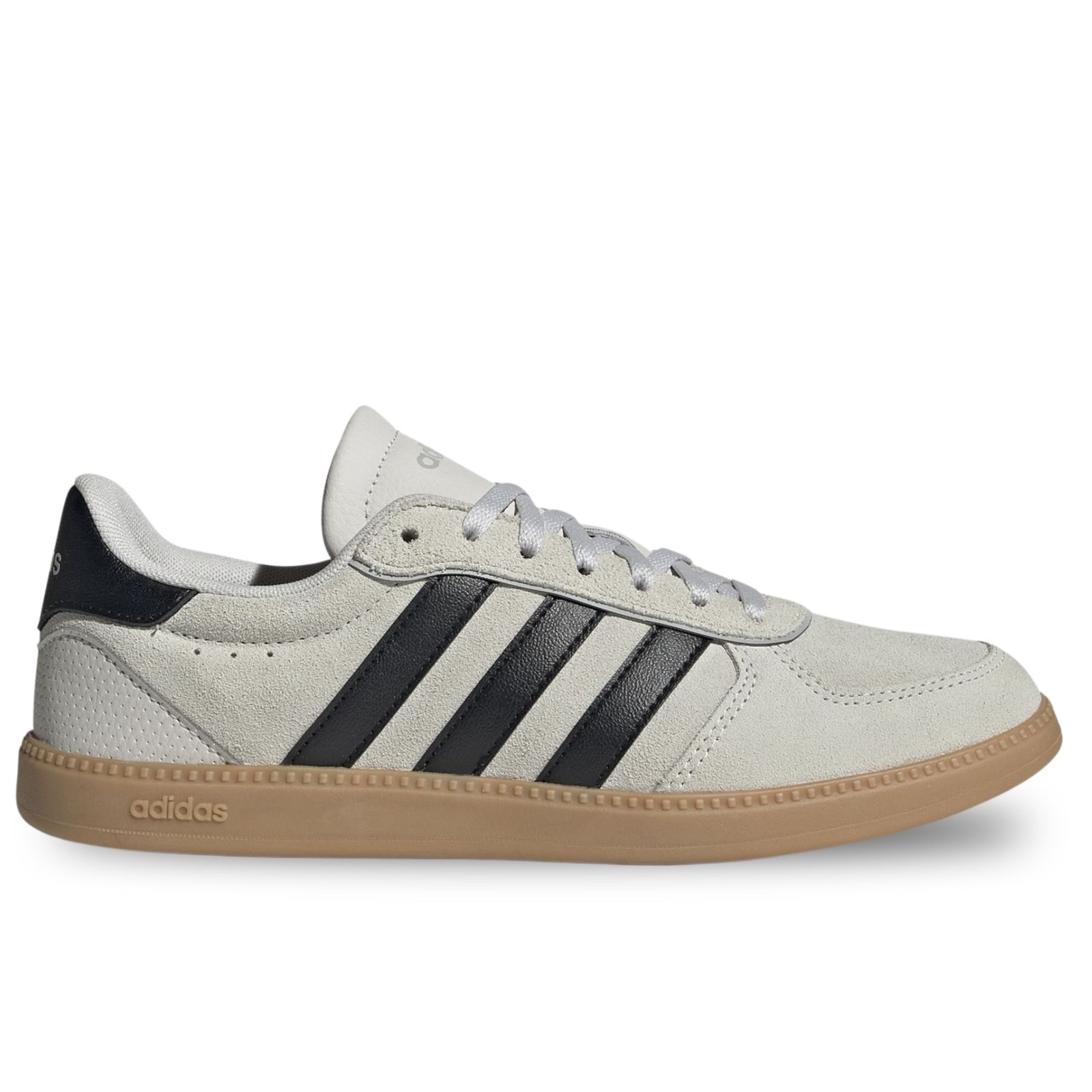 SCARPE ADIDAS BREAKNET SLEEK TG 36 COD JR0689 - 9W [US 5 UK 3.5 CM 22.1]