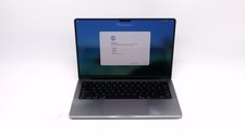 Apple MacBook Pro A2442 14 M1 Pro 10-Core 32GB 512GB Gray 2021