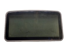 03-09 Lexus Gx470 Toyota 4runner Sliding Sunroof Moonroof Glass Oem K302 03-09 Lexus Gx470 Toyota 4runner Sliding Sunroof Moonroof Glass Oem K302