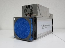 Whatsminer M20/M30/M50/M60 Ansaugung Filter f&uuml;r 140mm L&uuml;fter