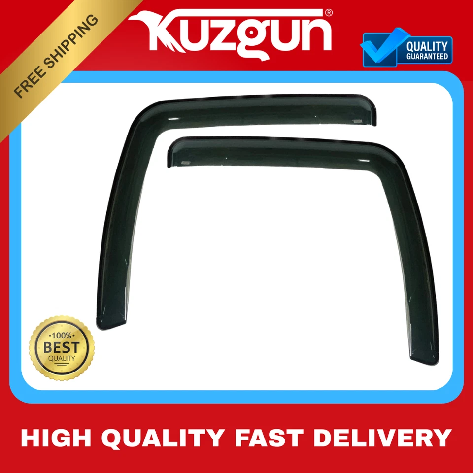 STARKE WİND DEFLEKTOREN LKW FÜR ISUZU NPR-NDR-NLR-NWIDE-TORA 2013- NACH - Bild 2 von 4