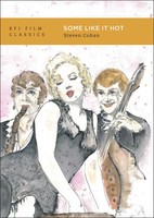 Some Like It Hot Steven Cohan Taschenbuch BFI Film Classics Englisch 2025