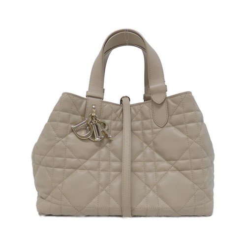 Authentic Christian Dior Dior Toujours Medium M2821OSHJ Bag #260-008-380-7565