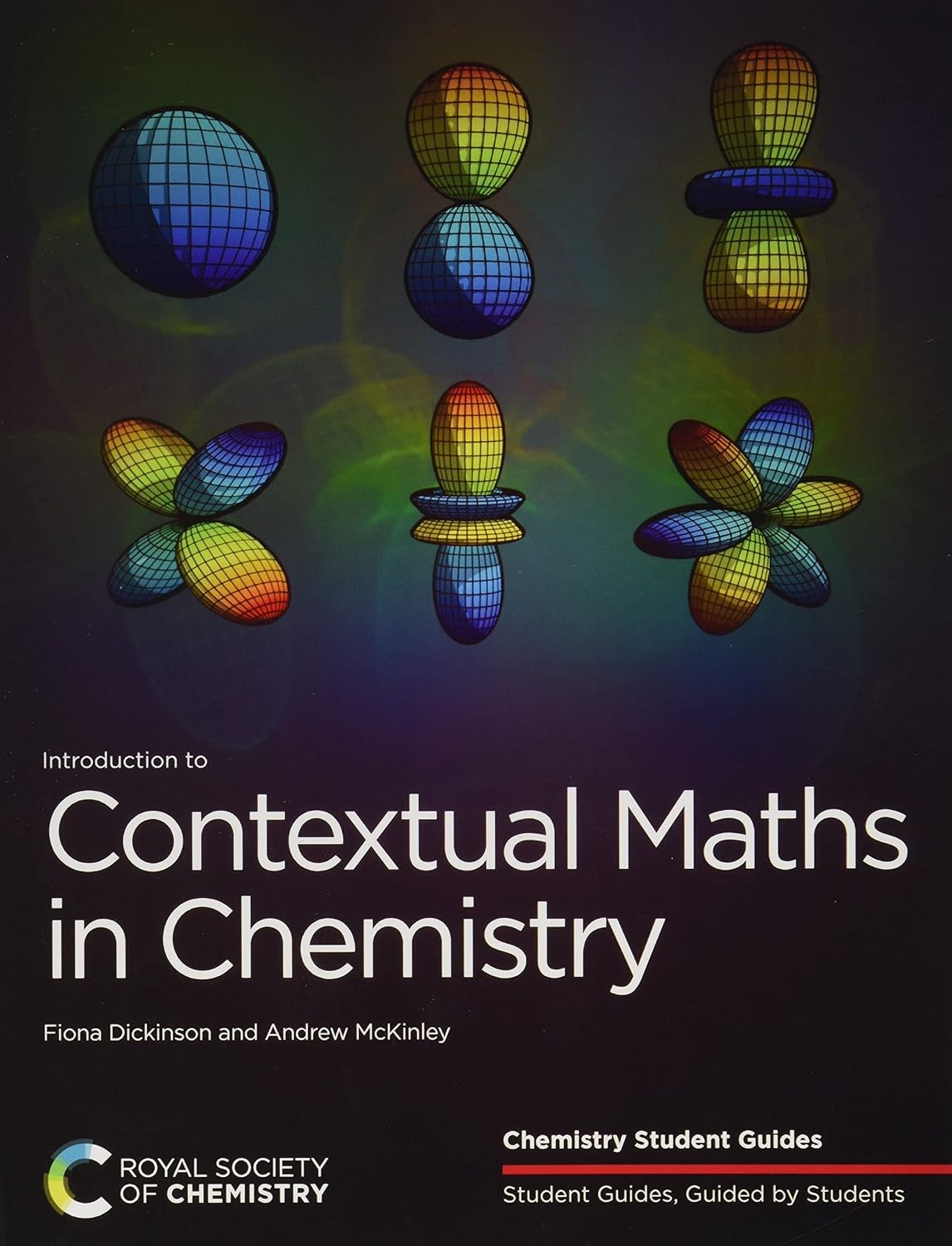 Introduction to Contextual Maths in Chemistry: Volume 2 (Chemistry Student Guid - Image 7