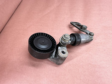 Poulies diverses BMW 540