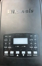 200W  Lighting Transformer Outdoor Low Voltage Wilawels