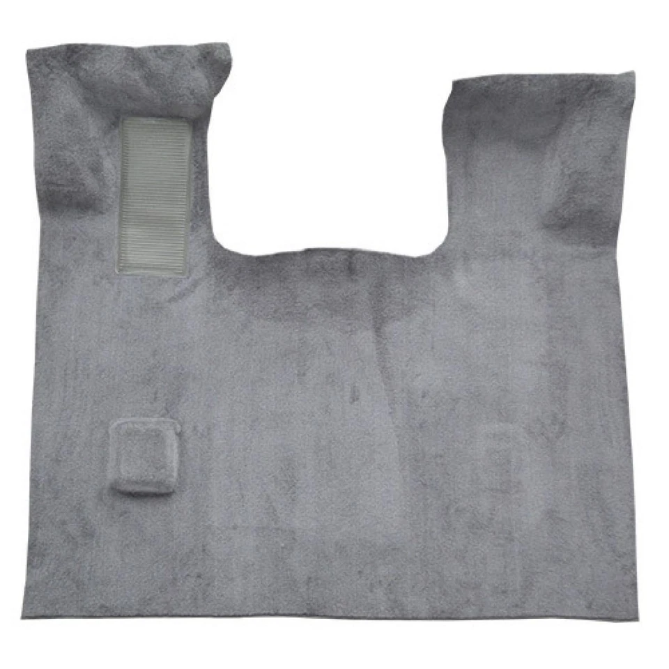 Alfombra de área de pasajeros 8082 azul cristal para Chevrolet Express 1500 96-02 Foto 2 de 4