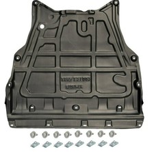 PLAQUE COUVERCLE CACHE PROTECTION RENAULT KOLEOS 2008-2015